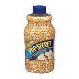 Pop-secret  jumbo popping corn kernels Full-Size Picture